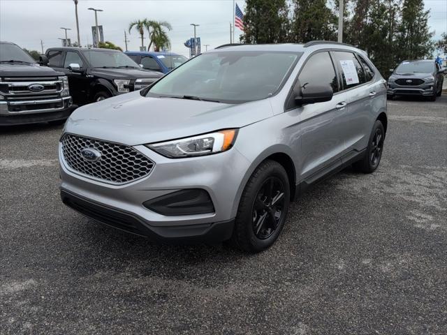 used 2023 Ford Edge car, priced at $25,853