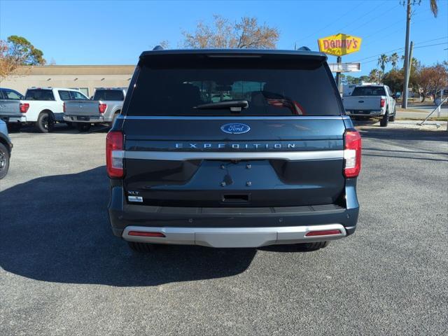 new 2024 Ford Expedition car, priced at $69,715