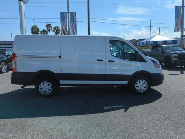 new 2024 Ford Transit-250 car, priced at $42,789