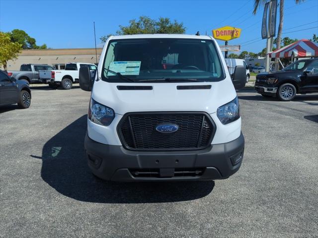 new 2024 Ford Transit-250 car, priced at $42,789