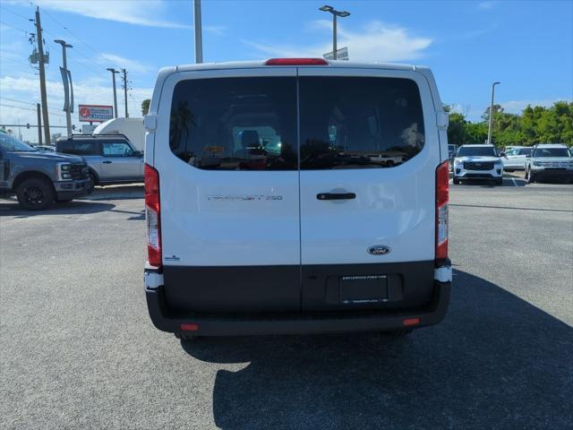 new 2024 Ford Transit-250 car, priced at $42,789