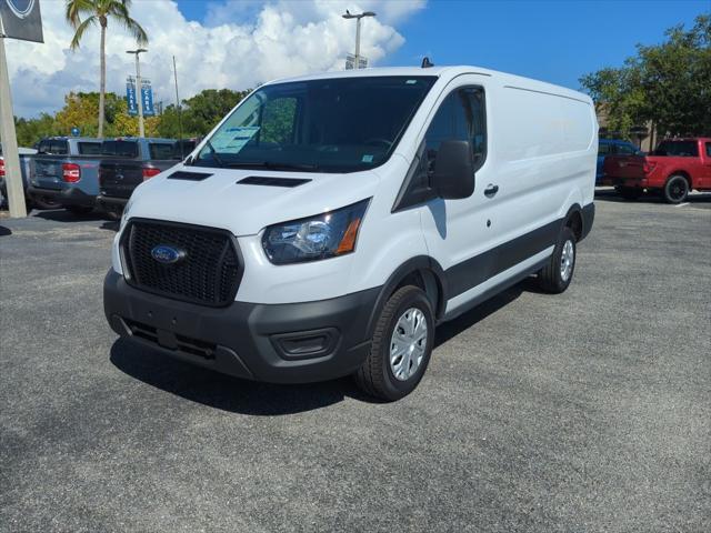 new 2024 Ford Transit-250 car, priced at $42,789