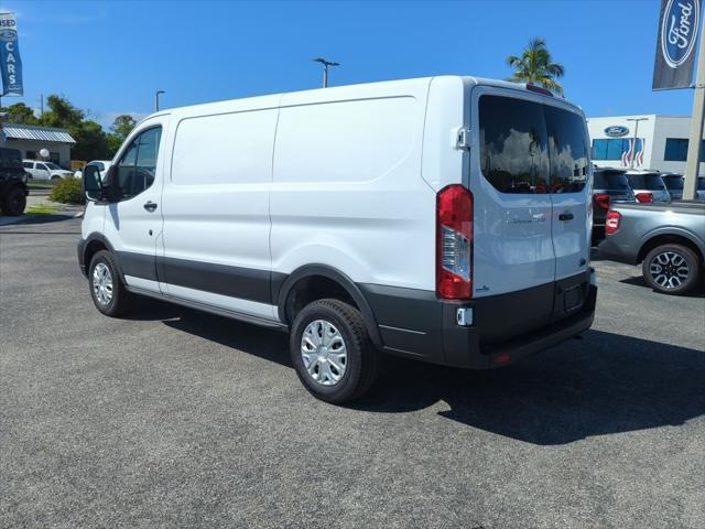 new 2024 Ford Transit-250 car, priced at $42,789