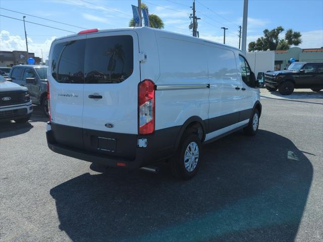 new 2024 Ford Transit-250 car, priced at $42,789