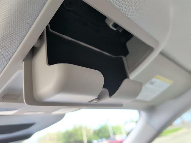 used 2020 Ford Escape car, priced at $13,843