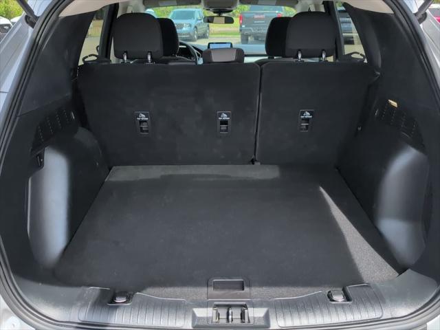 used 2020 Ford Escape car, priced at $13,843