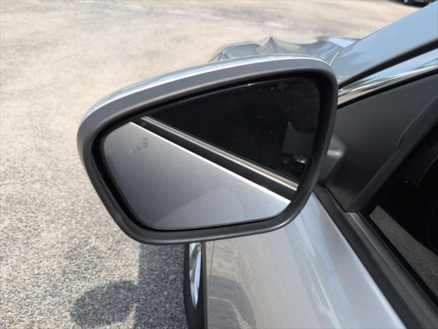 used 2020 Ford Escape car, priced at $13,843