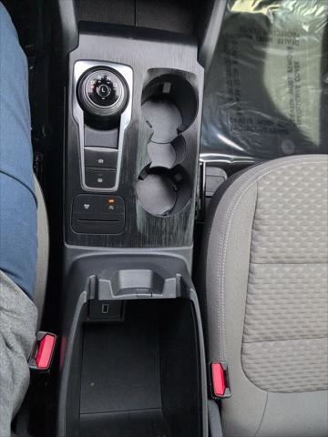 used 2020 Ford Escape car, priced at $13,843