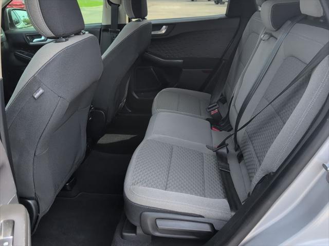 used 2020 Ford Escape car, priced at $13,843