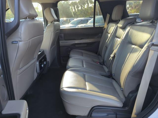 used 2019 Ford Expedition car, priced at $28,529