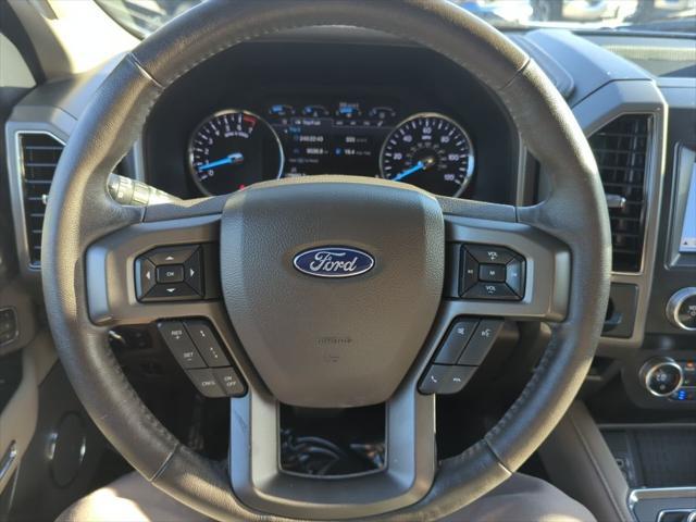 used 2019 Ford Expedition car, priced at $28,529