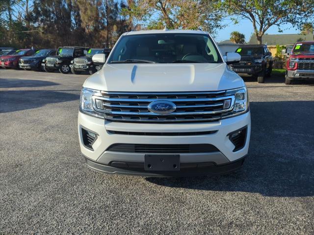 used 2019 Ford Expedition car, priced at $28,529