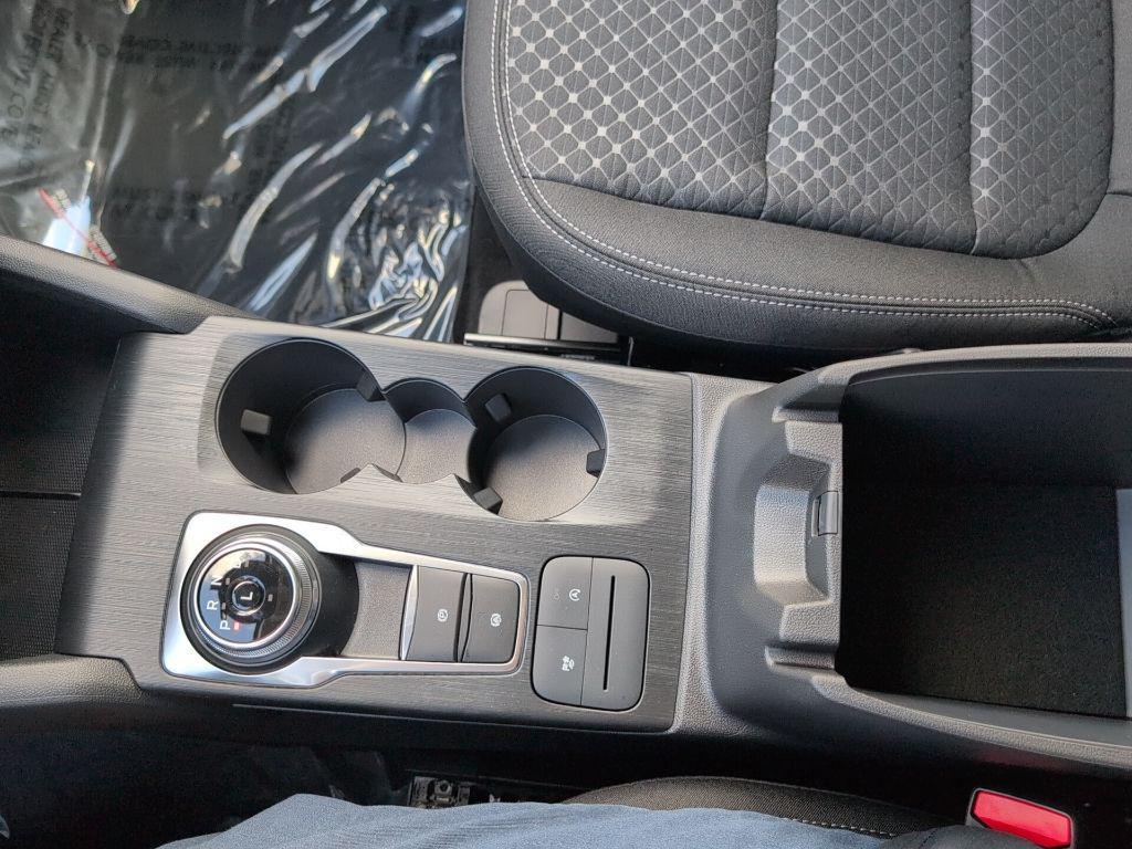 new 2025 Ford Escape car, priced at $23,568