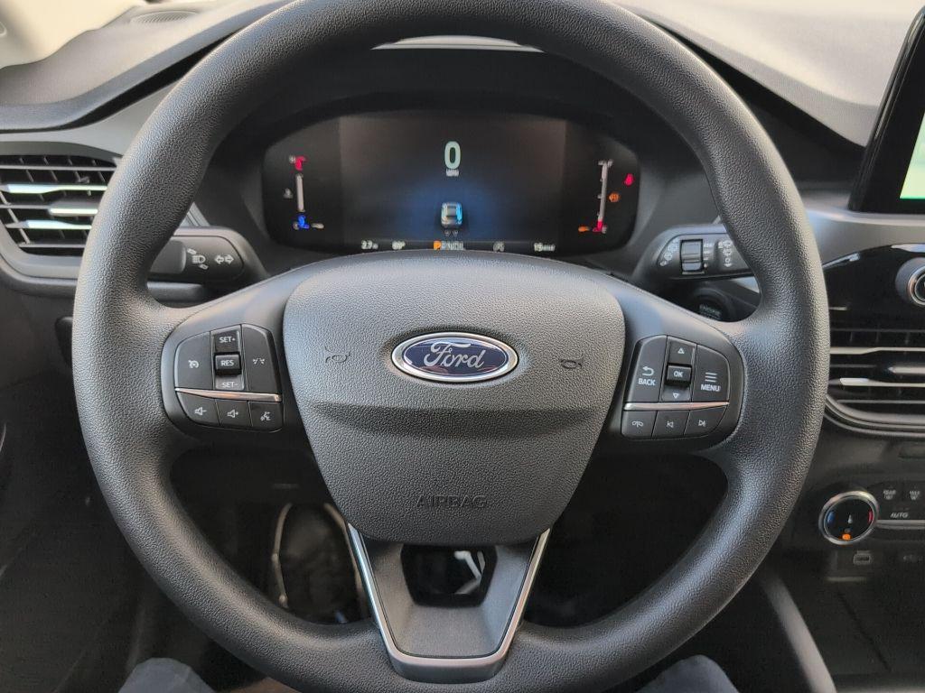 new 2025 Ford Escape car, priced at $23,568