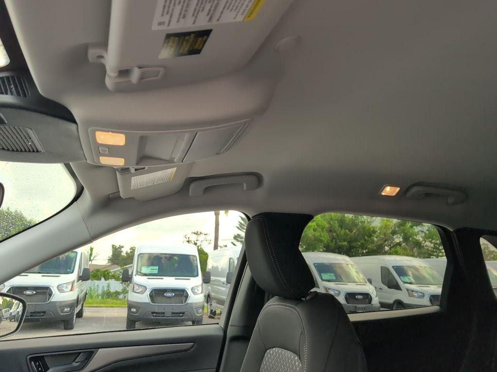 new 2025 Ford Escape car, priced at $23,568