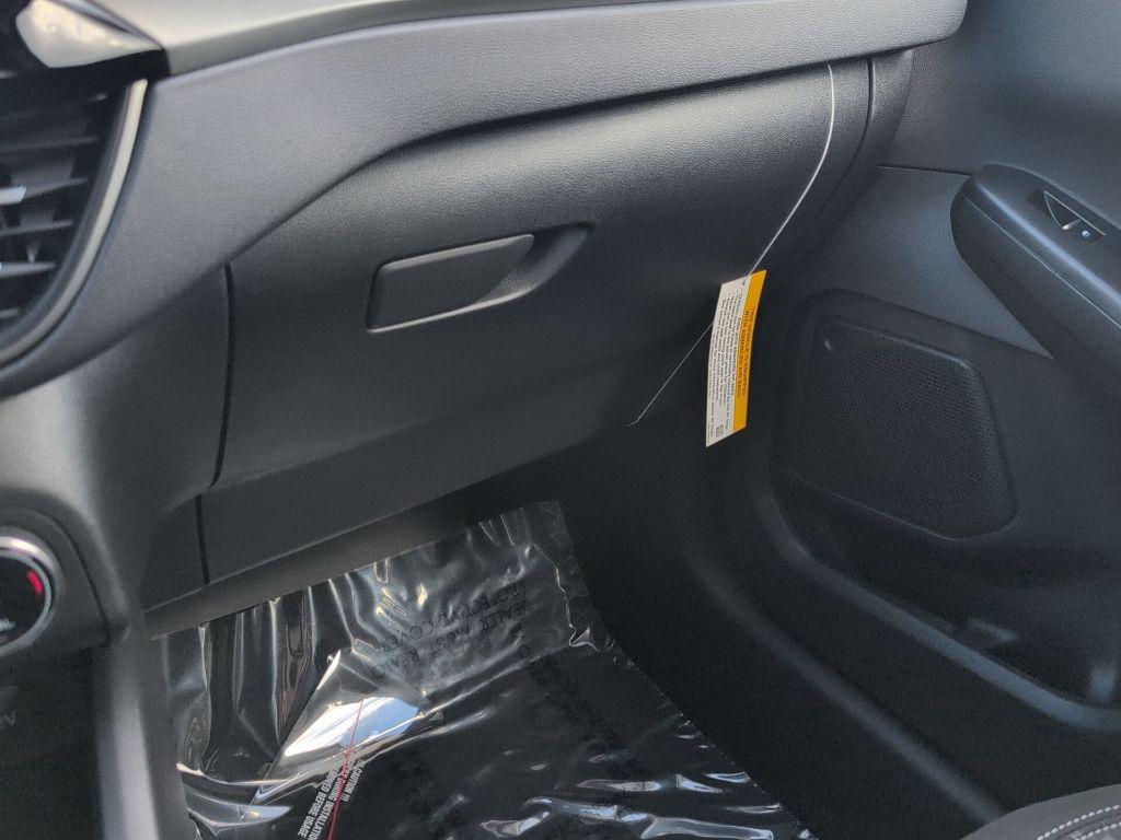 new 2025 Ford Escape car, priced at $23,568