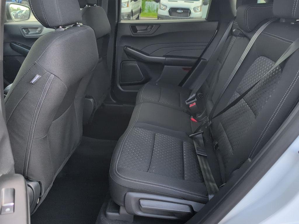 new 2025 Ford Escape car, priced at $23,568