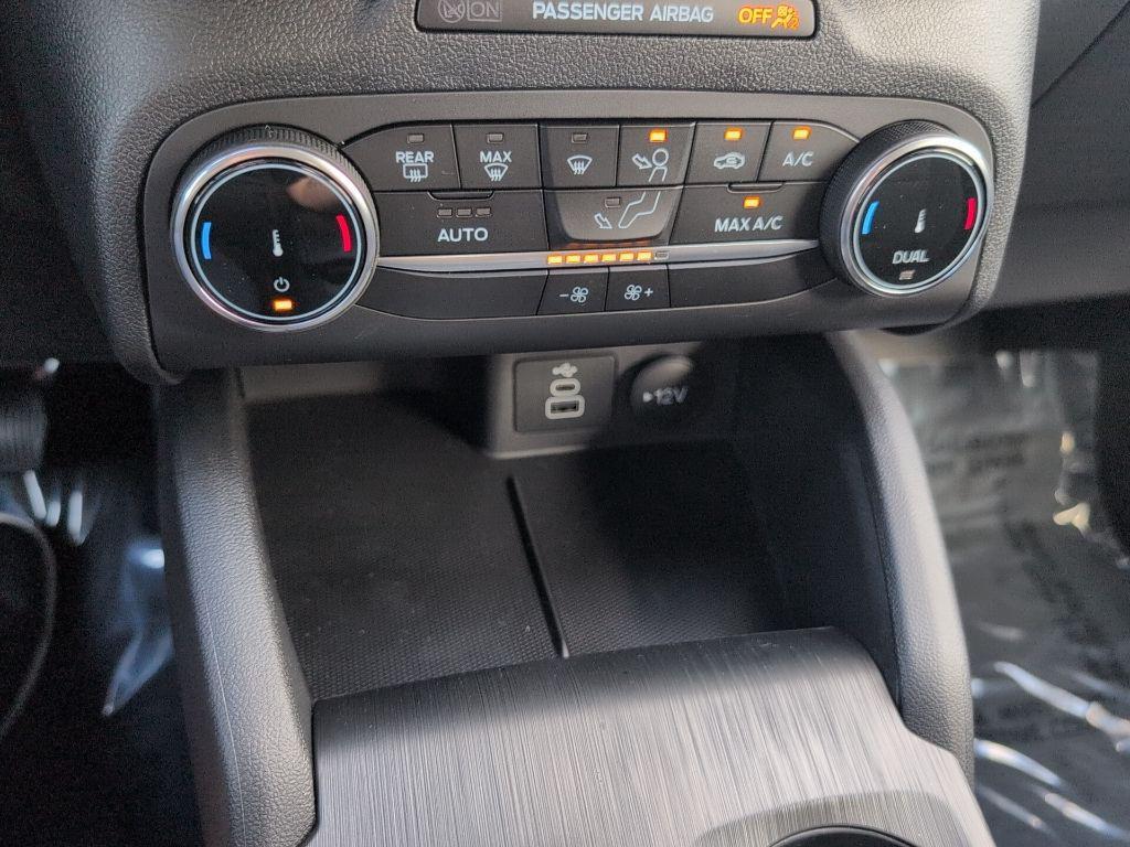 new 2025 Ford Escape car, priced at $23,568
