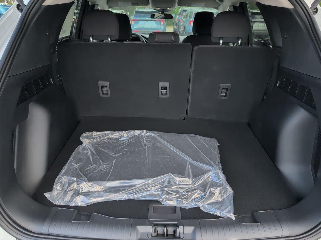 new 2025 Ford Escape car, priced at $23,568