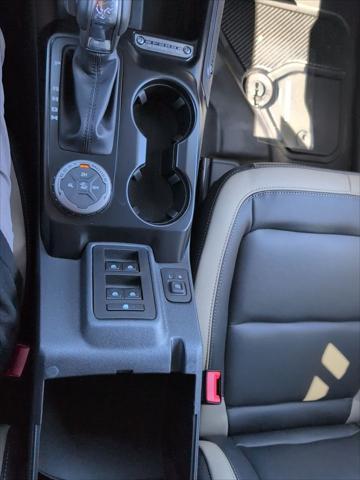 new 2025 Ford Bronco car, priced at $42,404