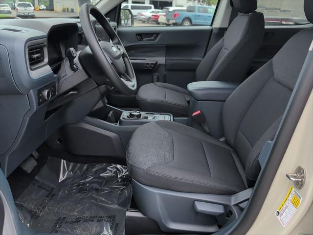 new 2025 Ford Maverick car, priced at $28,865