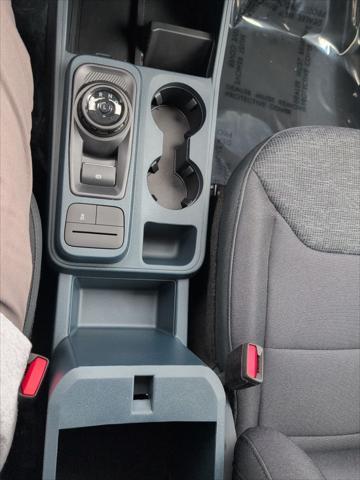 new 2025 Ford Maverick car, priced at $28,865