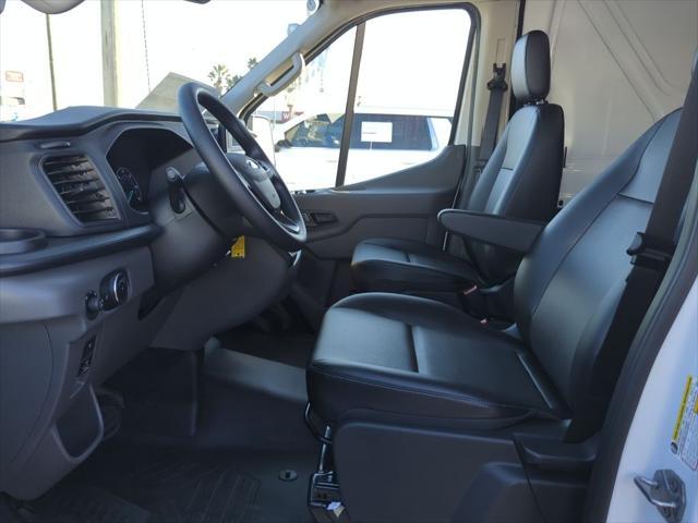 new 2024 Ford Transit-250 car, priced at $44,672