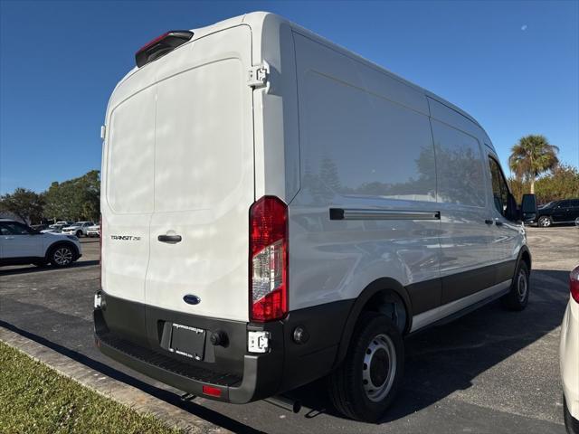 new 2024 Ford Transit-250 car, priced at $52,555