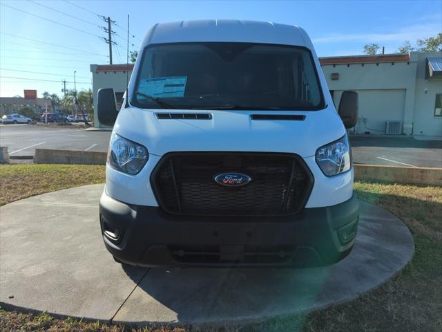 new 2024 Ford Transit-250 car, priced at $44,672