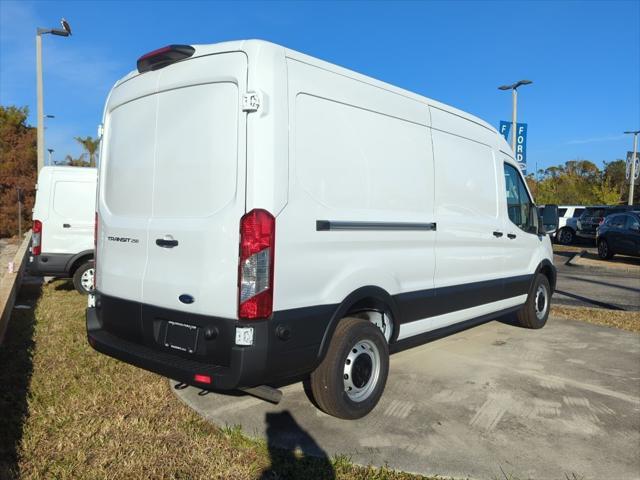 new 2024 Ford Transit-250 car, priced at $44,672