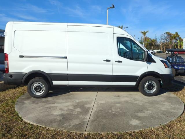 new 2024 Ford Transit-250 car, priced at $44,672