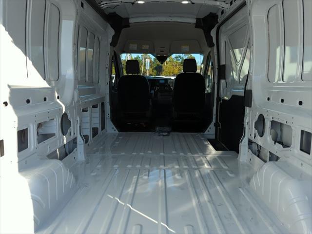 new 2024 Ford Transit-250 car, priced at $44,672