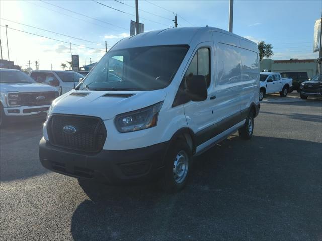 new 2024 Ford Transit-250 car, priced at $45,785