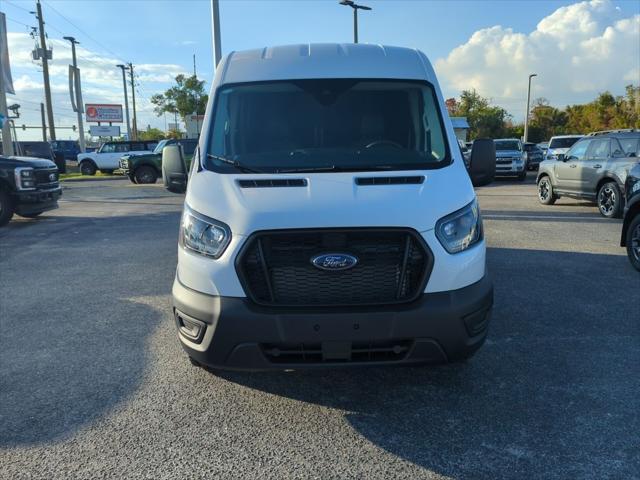 new 2024 Ford Transit-250 car, priced at $45,785