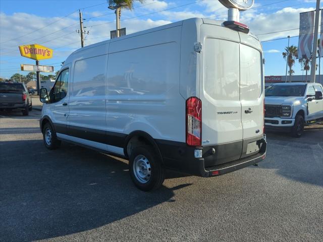 new 2024 Ford Transit-250 car, priced at $45,785