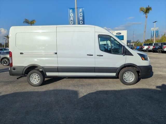 new 2024 Ford Transit-250 car, priced at $45,785