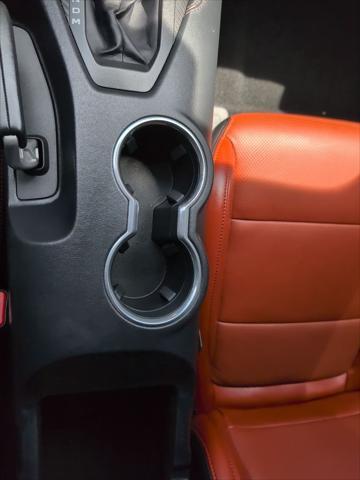 used 2024 Ford Mustang car, priced at $46,564
