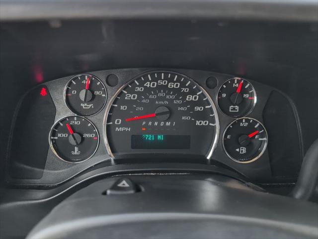 used 2016 Chevrolet Express 2500 car, priced at $11,988