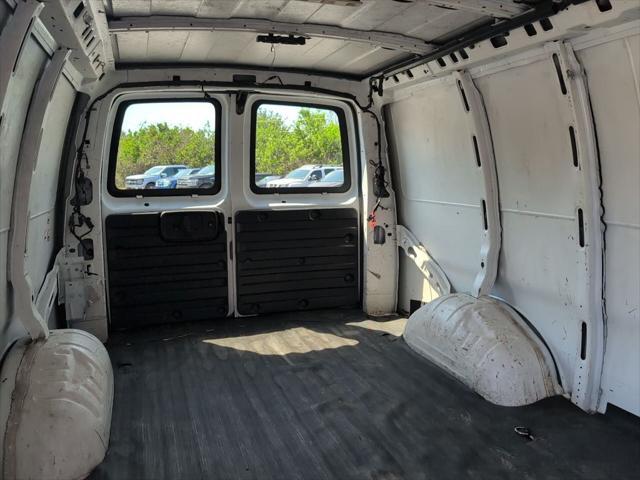used 2016 Chevrolet Express 2500 car, priced at $11,988