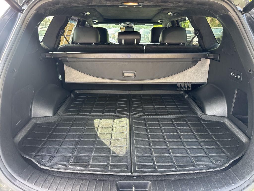 used 2022 Hyundai Santa Fe car, priced at $23,948
