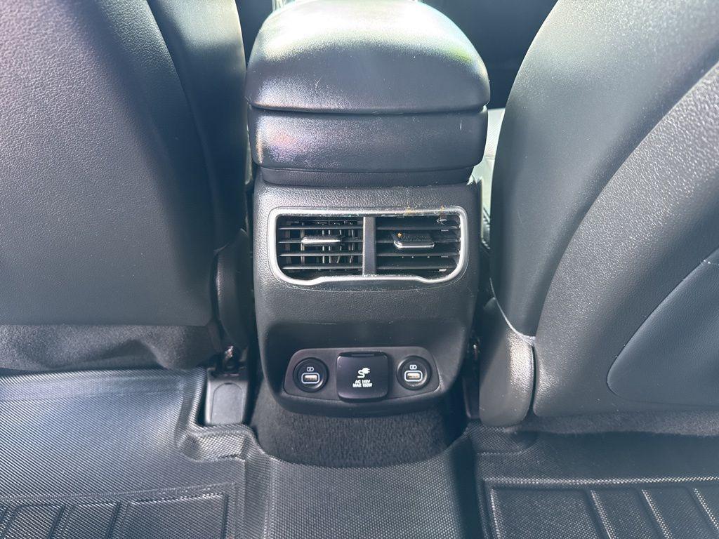 used 2022 Hyundai Santa Fe car, priced at $23,948