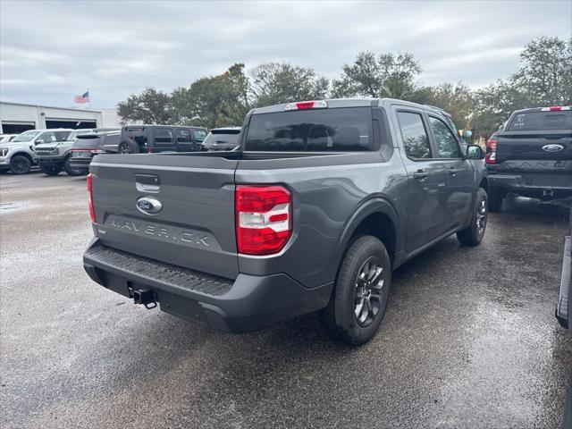 new 2024 Ford Maverick car, priced at $31,882