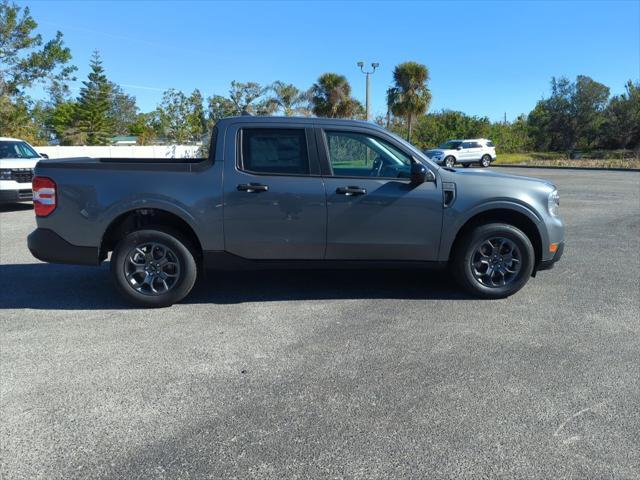 new 2024 Ford Maverick car, priced at $31,882