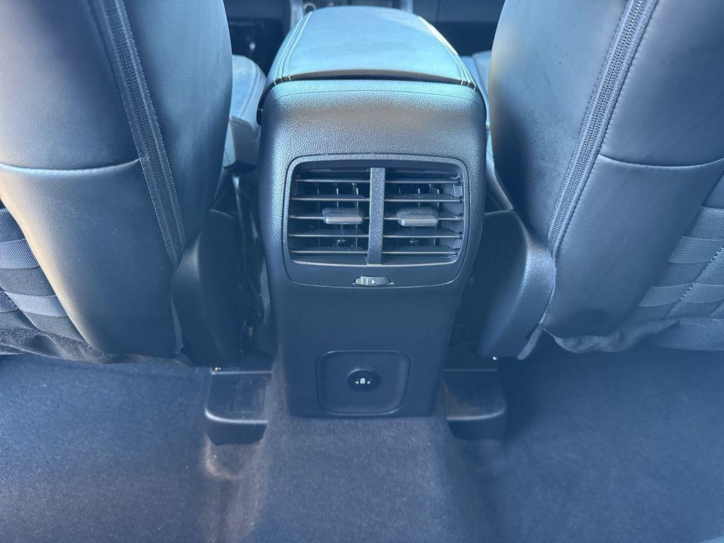 used 2025 Ford Bronco Sport car, priced at $31,310