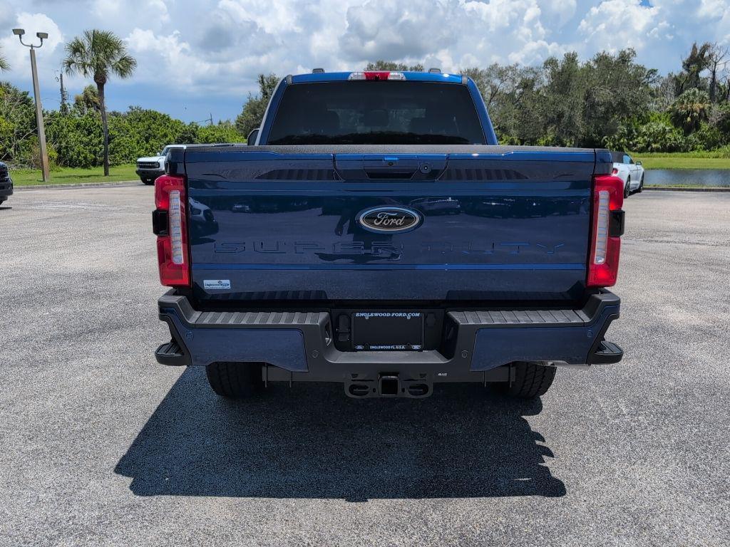 new 2026 Ford F-250 car, priced at $98,317