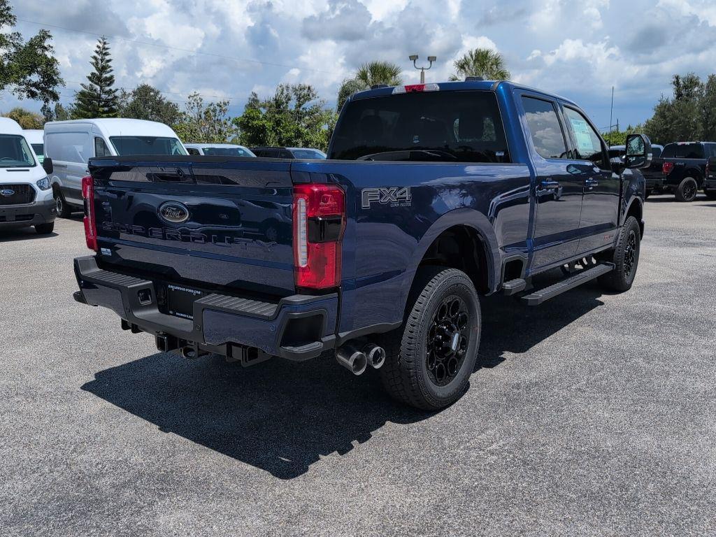 new 2026 Ford F-250 car, priced at $98,317