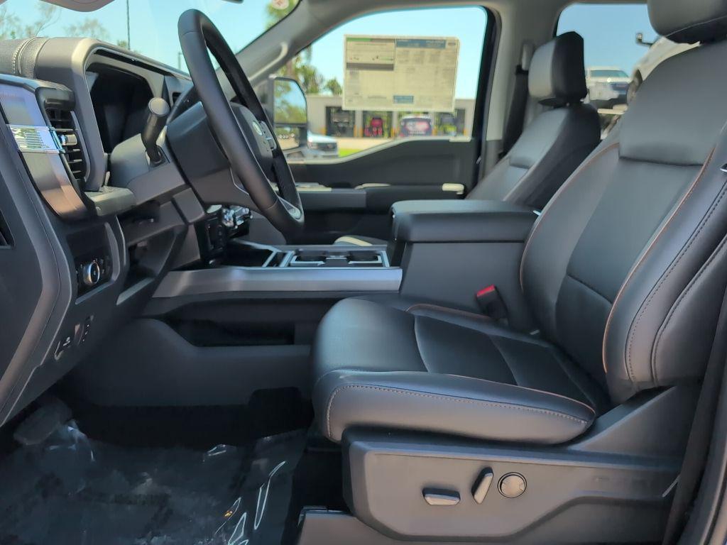 new 2026 Ford F-250 car, priced at $98,317