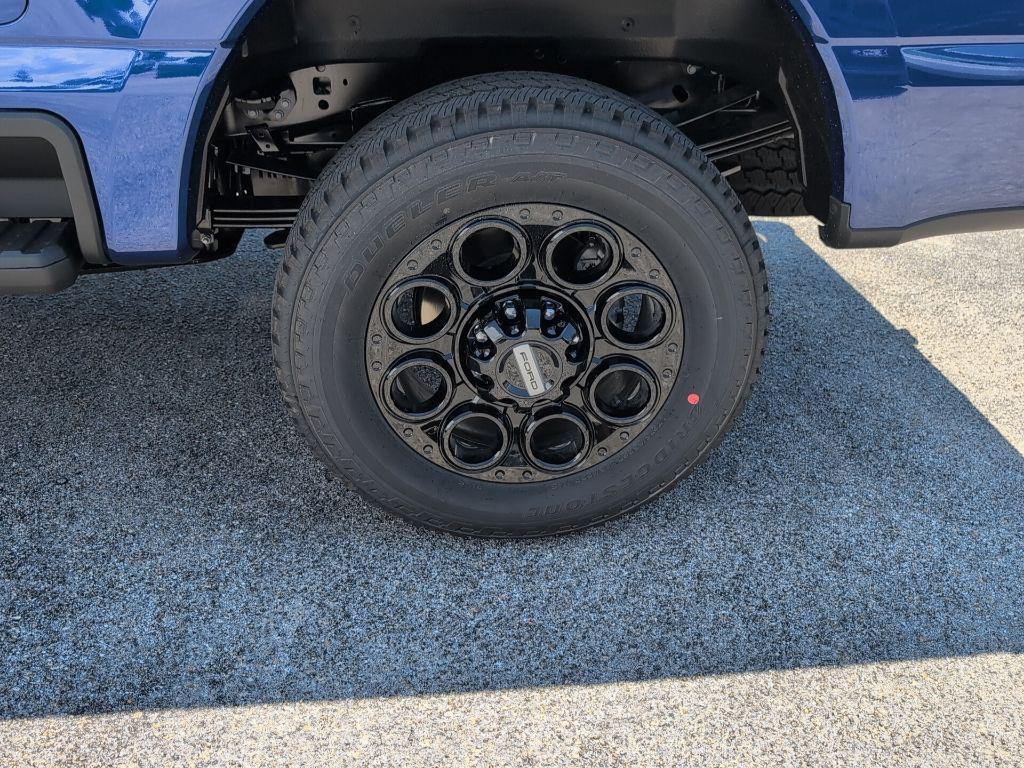 new 2026 Ford F-250 car, priced at $98,317