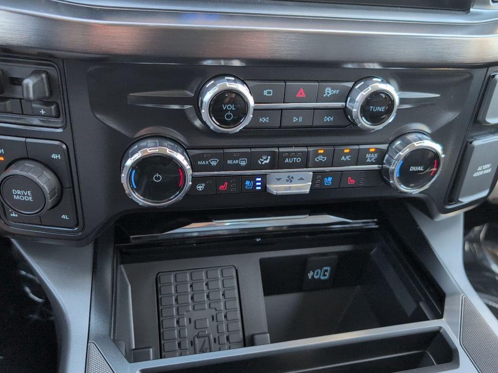 new 2026 Ford F-250 car, priced at $98,317