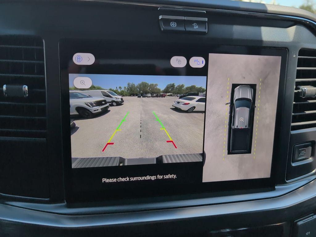 new 2026 Ford F-250 car, priced at $98,317